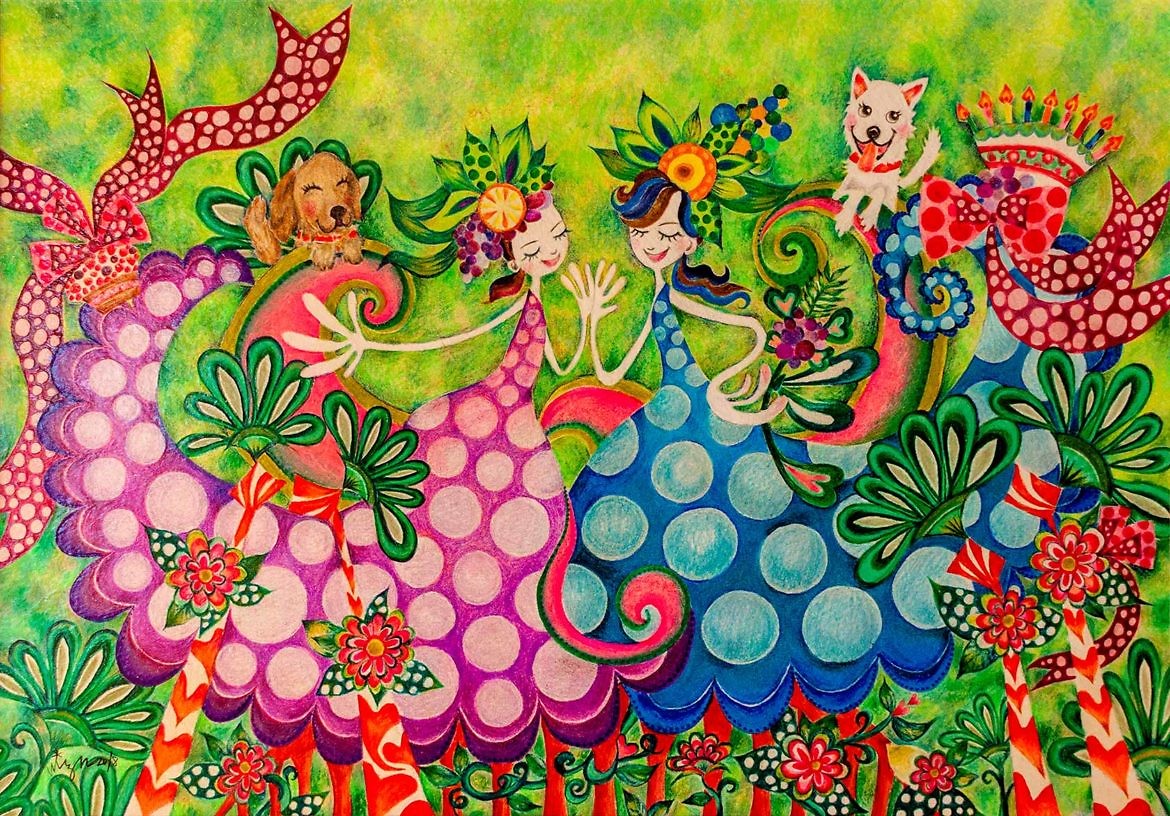 Special Thanks to Our Donors!