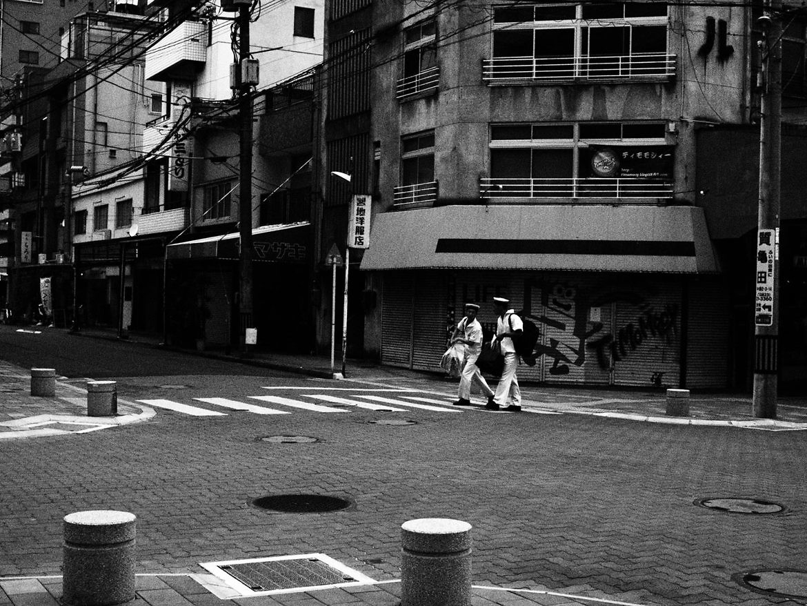 Renga Street Photography Workshop Gallery